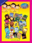 Bachon Ki Duniya May 2015