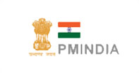 pmo india logo