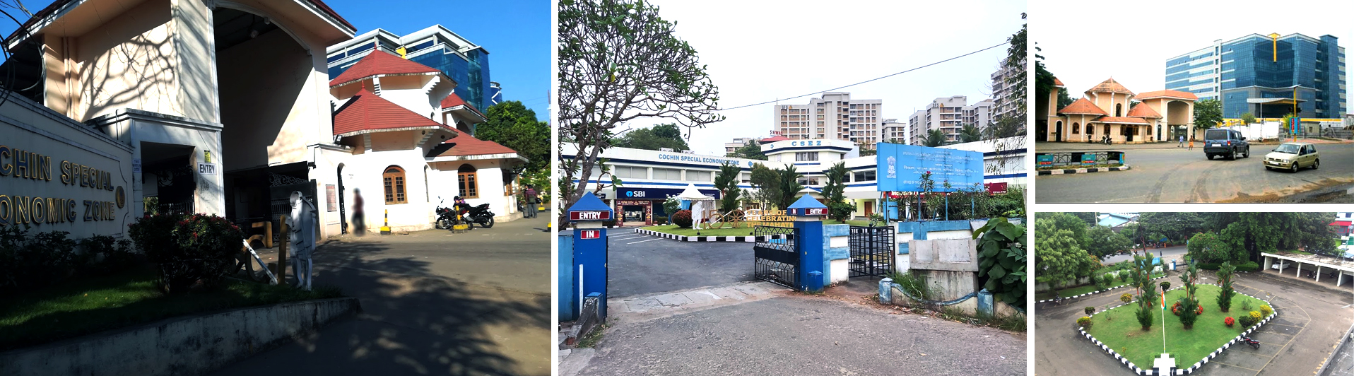 Cochin Special Economic Zone