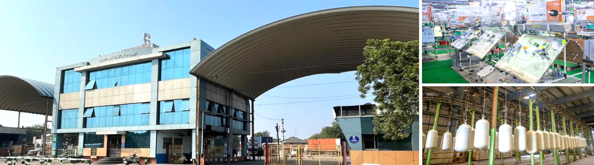 Kandla Special Economic Zone