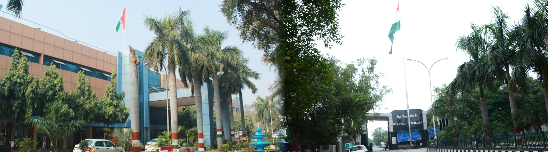 Noida Special Economic Zone