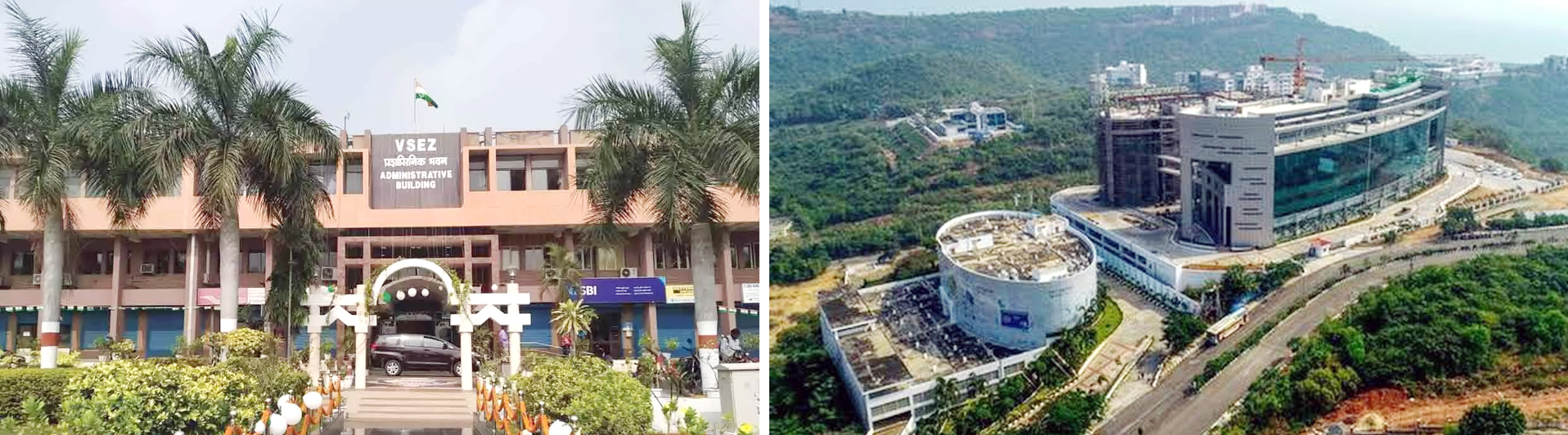 Visakhapatnam Special Economic Zone
